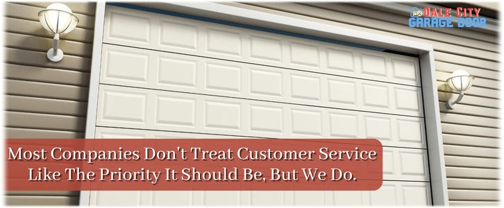 Garage Door Installation Dale City VA (703) 870-3032