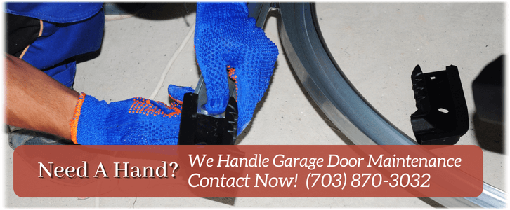 Garage Door Maintenance Dale City VA (703) 870-3032