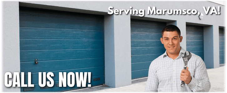 Garage Door Repair Marumsco VA